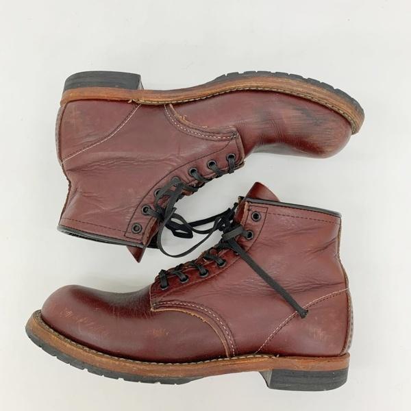 RED WING SHOES（レッドウィング） RED WING 9011 BECKMAN ベックマン