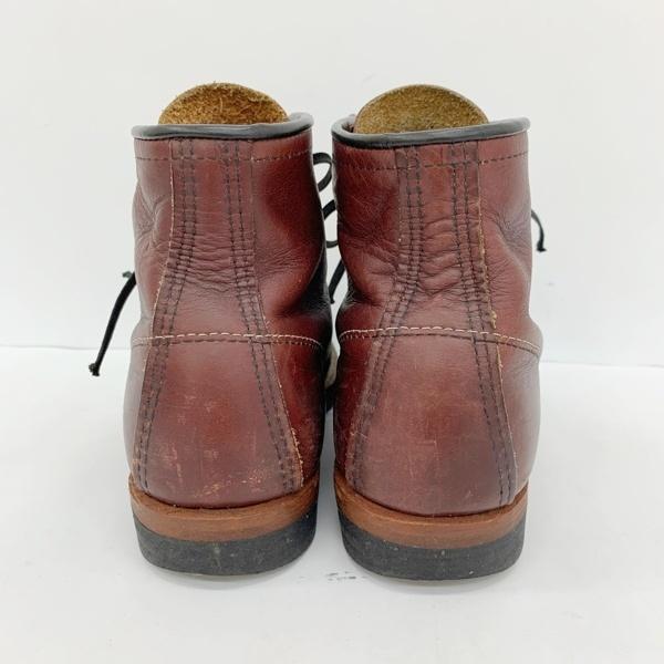 RED WING SHOES（レッドウィング） RED WING 9011 BECKMAN ベックマン