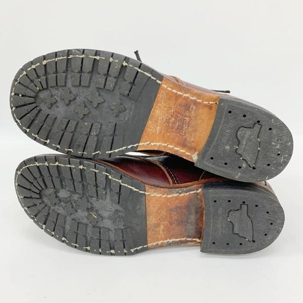 RED WING SHOES（レッドウィング） RED WING 9011 BECKMAN ベックマン