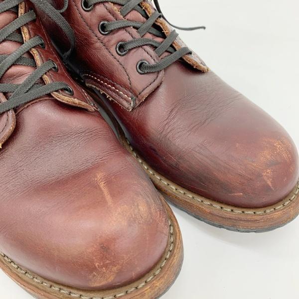 RED WING SHOES（レッドウィング） RED WING 9011 BECKMAN ベックマン