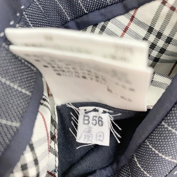 BURBERRY BLACK LABEL（バーバリーブラックレーベル） スーツ