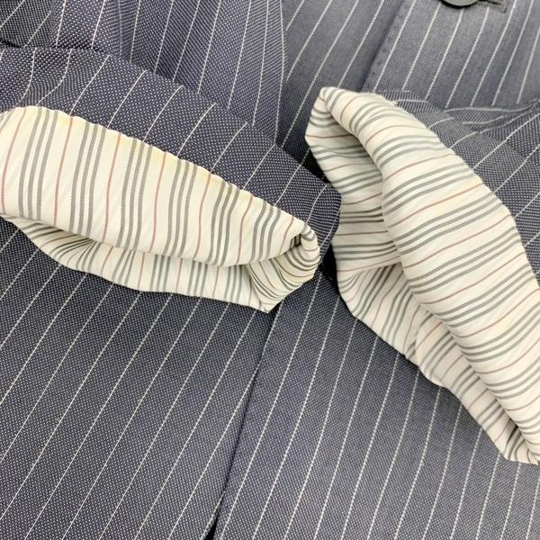 BURBERRY BLACK LABEL（バーバリーブラックレーベル） スーツ