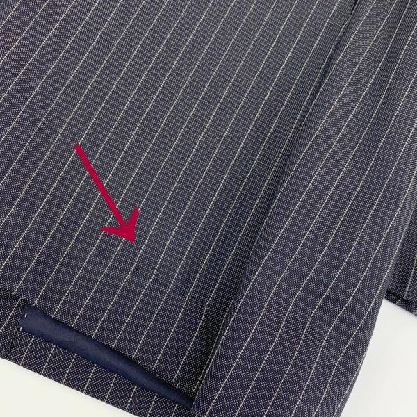 BURBERRY BLACK LABEL（バーバリーブラックレーベル） スーツ