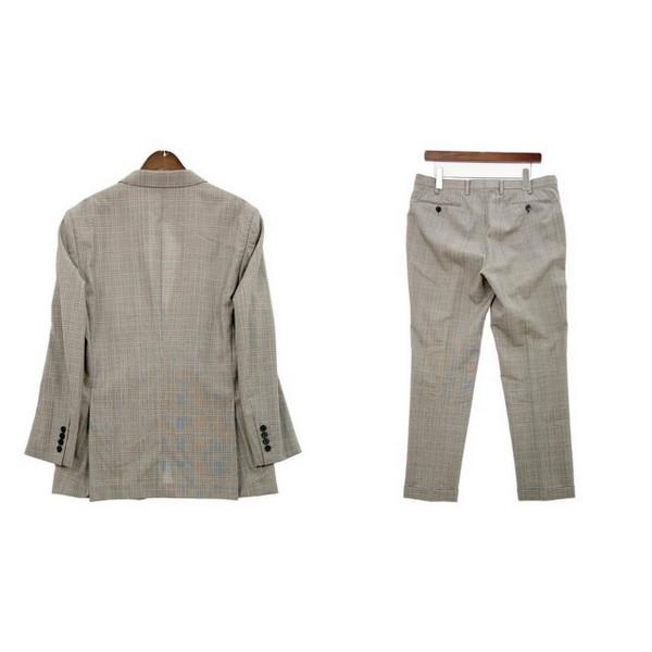 BURBERRY BLACK LABEL（バーバリーブラックレーベル） スーツ