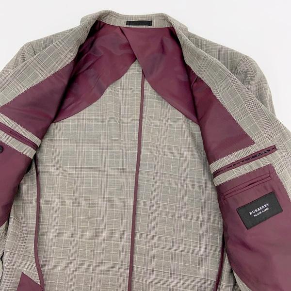 BURBERRY BLACK LABEL（バーバリーブラックレーベル） スーツ