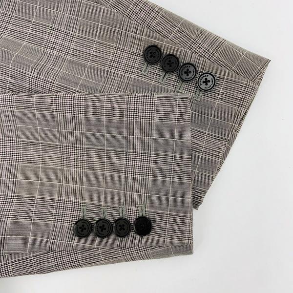BURBERRY BLACK LABEL（バーバリーブラックレーベル） スーツ