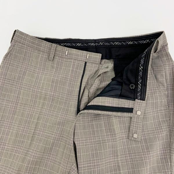 BURBERRY BLACK LABEL（バーバリーブラックレーベル） スーツ