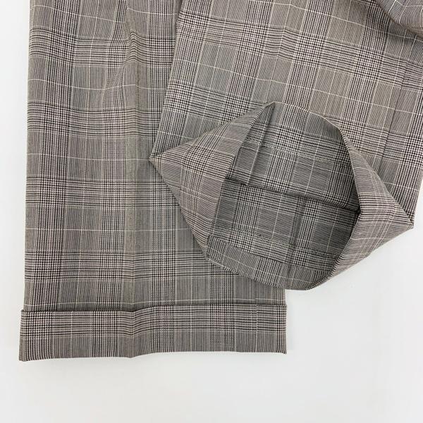 BURBERRY BLACK LABEL（バーバリーブラックレーベル） スーツ