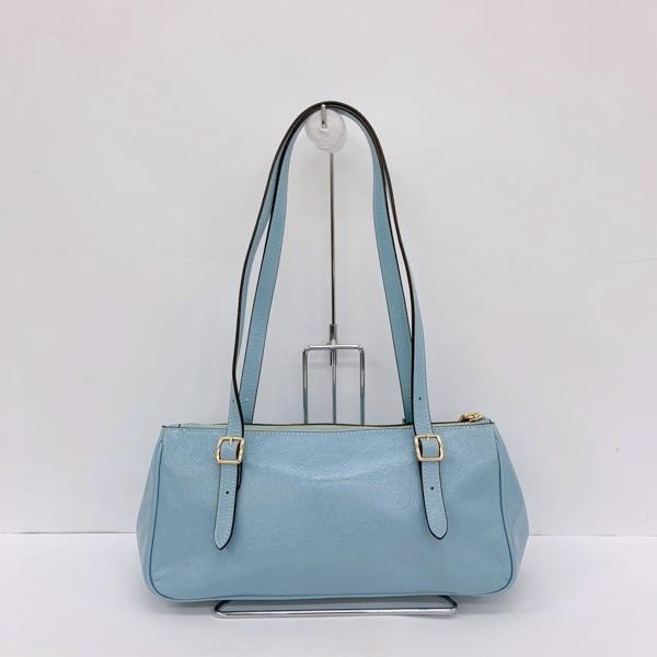 COACH（コーチ） アッシャー ショルダーバッグ トートバッグ カバン