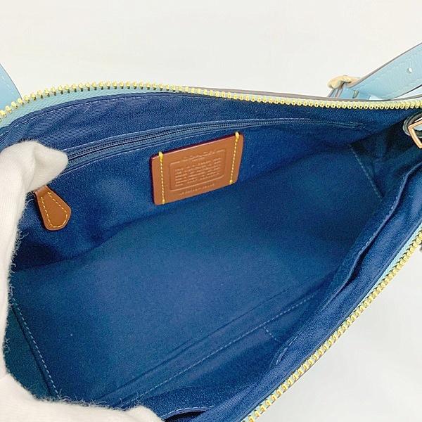 COACH（コーチ） アッシャー ショルダーバッグ トートバッグ カバン