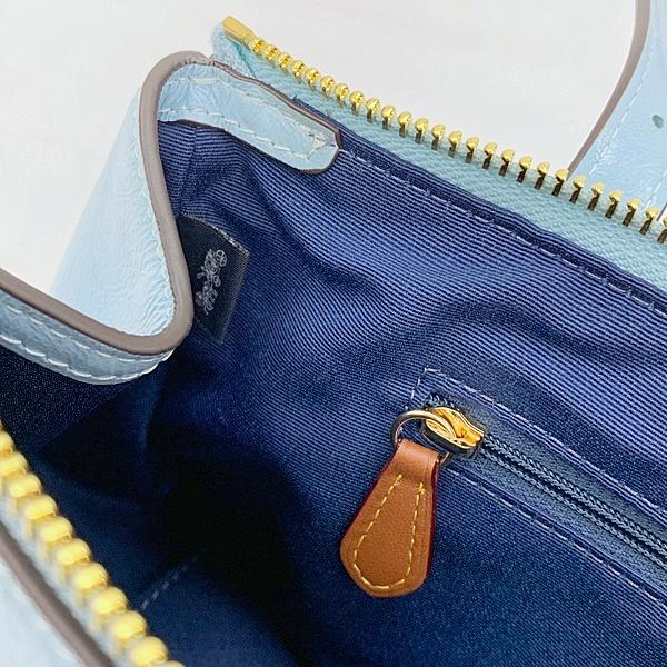 COACH（コーチ） アッシャー ショルダーバッグ トートバッグ カバン