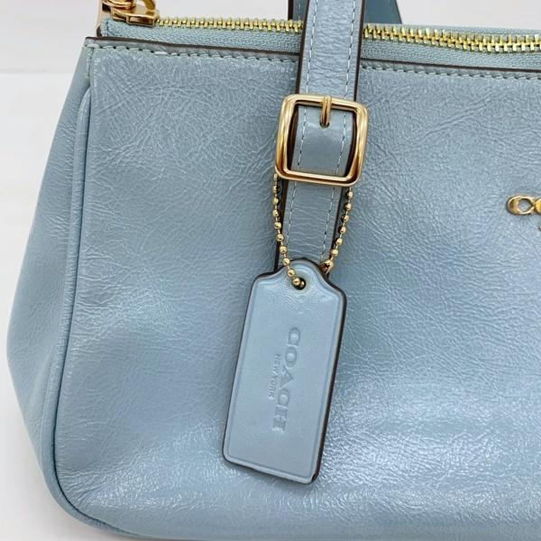 COACH（コーチ） アッシャー ショルダーバッグ トートバッグ カバン