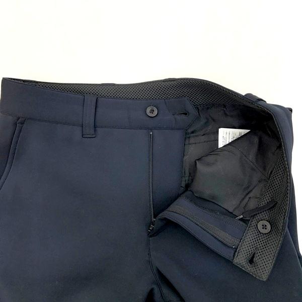 BRIEFING GOLF ブリーフィングゴルフ MS 3D LOGO JOGGER PANTS 3Dロゴ