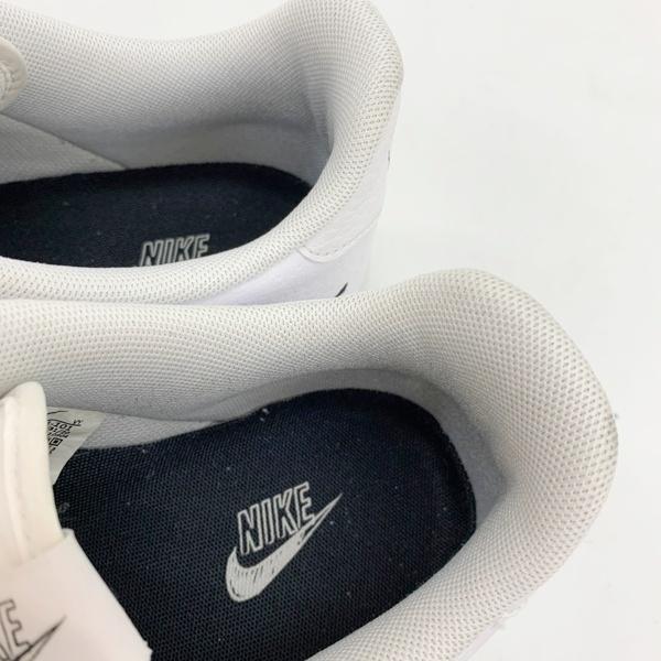 NIKE（ナイキ） AIR FORCE 1 LV8 UTILITY Sketch Black スニーカー 