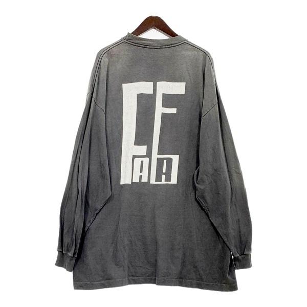 SAINT Mxxxxxx（セントマイケル） SAINT MICHAEL FEAR OF GOD フィア