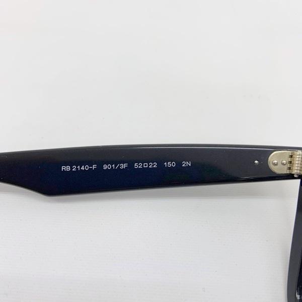 ファッション小物 Ray-Ban レイバン サングラス Ferrari コラボ RB4414 