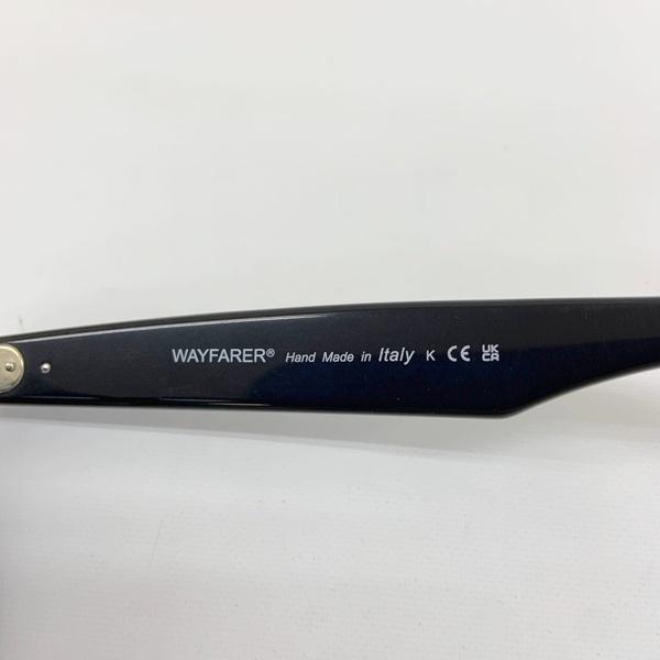 Ray-Ban（レイバン） サングラス RB2140F アイウェア ウェイファーラー 