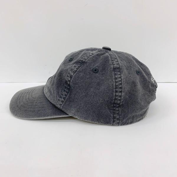 Supreme（シュプリーム） ベースボール キャップ Sロゴ 6パネル