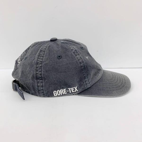 Supreme（シュプリーム） ベースボール キャップ Sロゴ 6パネル