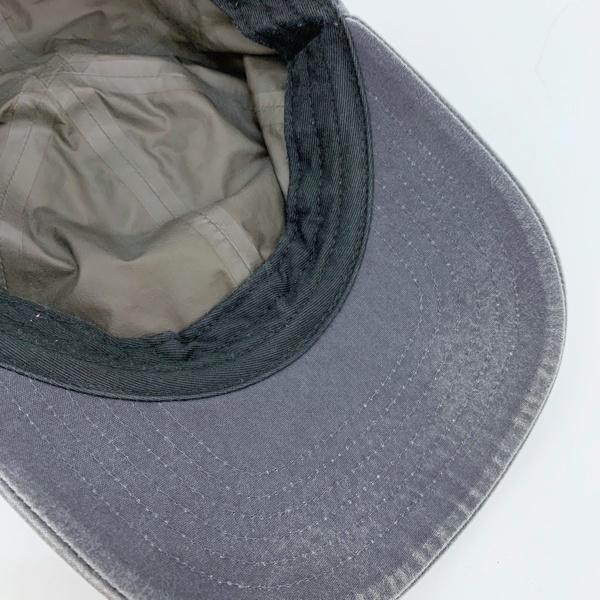Supreme（シュプリーム） ベースボール キャップ Sロゴ 6パネル