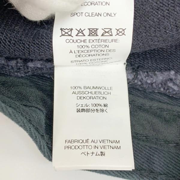 Supreme（シュプリーム） Denim Crusher バケットハット ボウシ デニム
