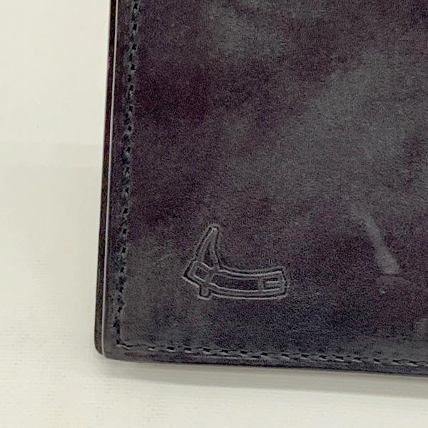 JOHN LOBB（ジョンロブ） 長財布 ロングウォレット ブーツメーカー