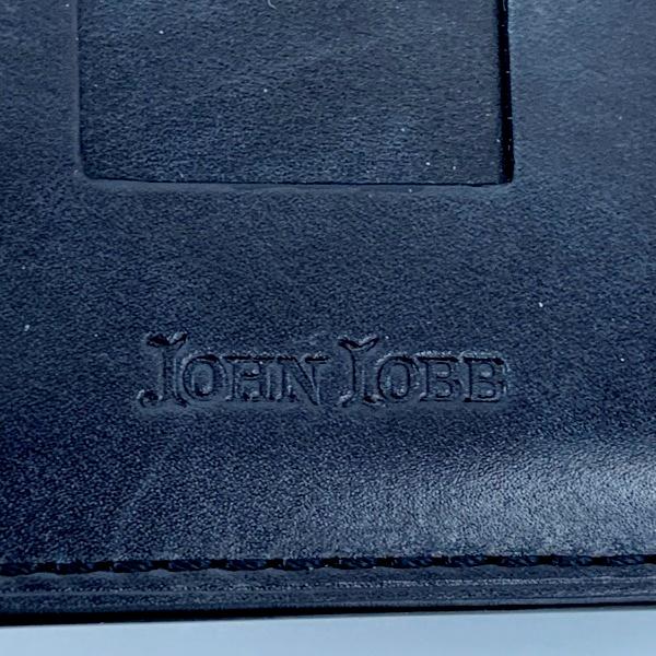 JOHN LOBB（ジョンロブ） 長財布 ロングウォレット ブーツメーカー