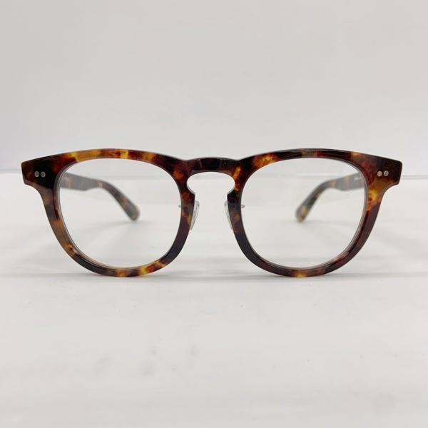 STUSSY（ステューシー） MEGANEROCK メガネロック サングラス アイ