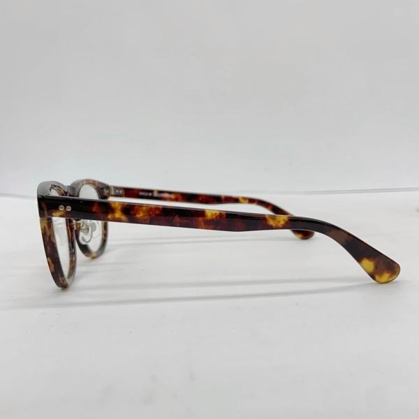 STUSSY（ステューシー） MEGANEROCK メガネロック サングラス アイ