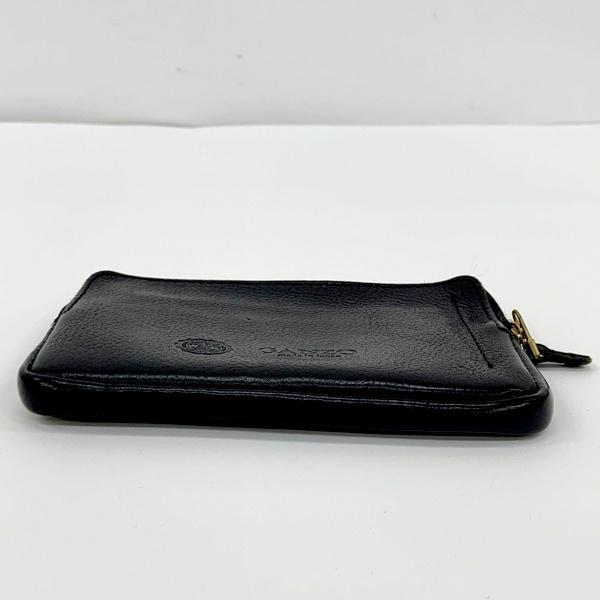 GANZO（ガンゾ） 財布 SACCHETTO2 サケット2 ウォレットポーチ レザー