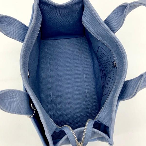 COACH（コーチ） ハンドバッグ CARGO TOTE カーゴトート CP158 2WAY
