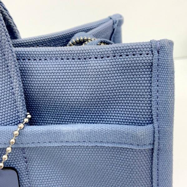 COACH（コーチ） ハンドバッグ CARGO TOTE カーゴトート CP158 2WAY