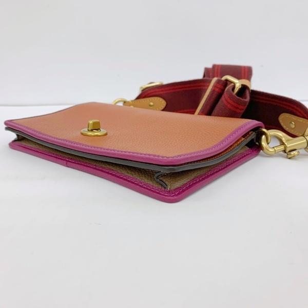 COACH（コーチ） 89359 ショルダーウォレット 長財布 サイフ