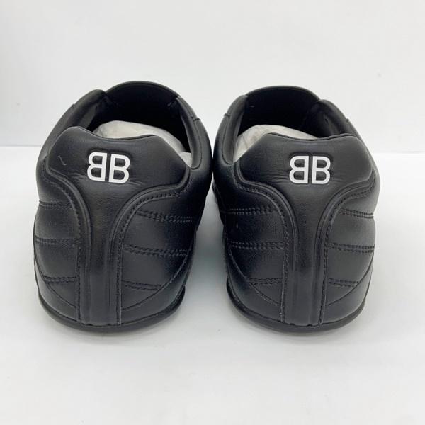 BALENCIAGA（バレンシアガ） ZEN スニーカー ローカット シューズ