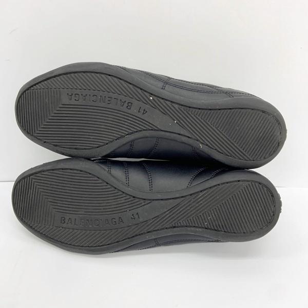 BALENCIAGA（バレンシアガ） ZEN スニーカー ローカット シューズ