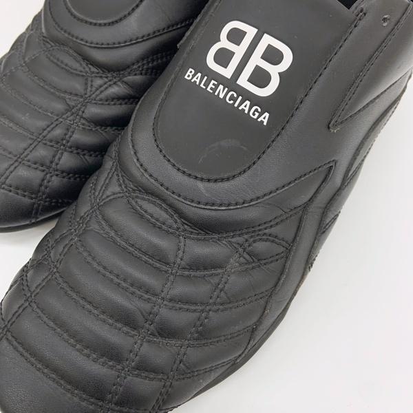 BALENCIAGA（バレンシアガ） ZEN スニーカー ローカット シューズ