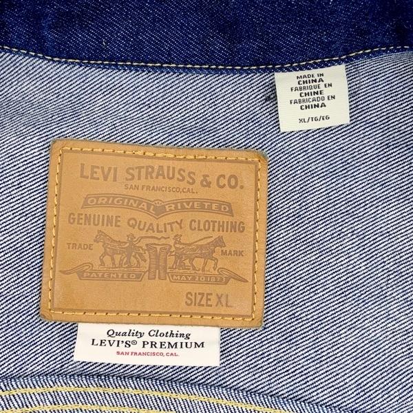 Levi's（リーバイス） JOURNAL STANDARD relume ジャーナル