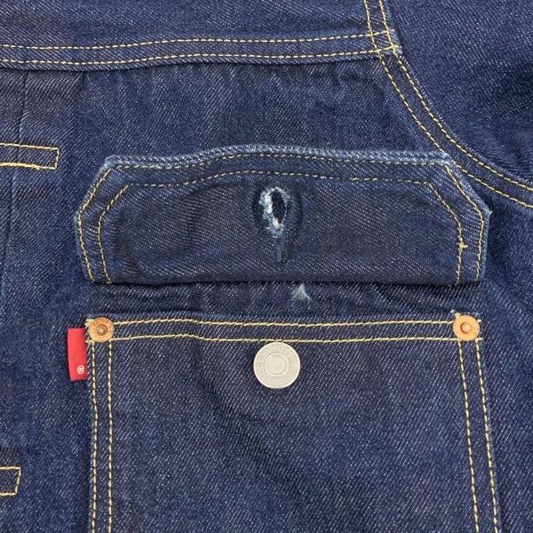 Levi's（リーバイス） JOURNAL STANDARD relume ジャーナル