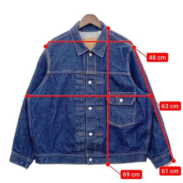 Levi's（リーバイス） JOURNAL STANDARD relume ジャーナル