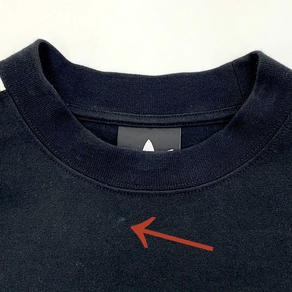 BALENCIAGA / ADIDAS バレンシアガ アディダス オーバーサイズTシャツ