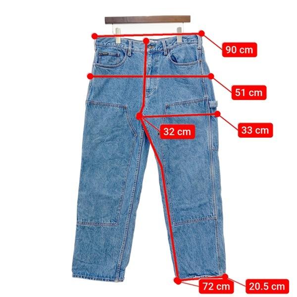 Supreme（シュプリーム） Timberland ティンバーランド 21SS Double 