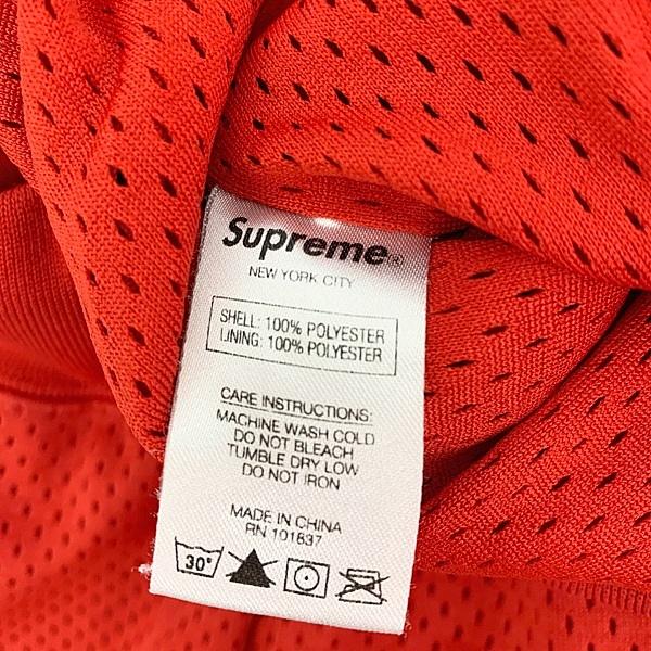 Supreme（シュプリーム） ショーツ ショートパンツ Bolt Basketball