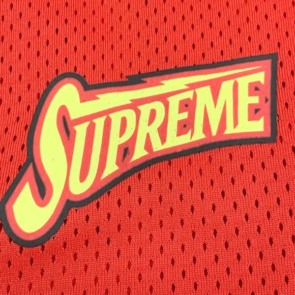 Supreme（シュプリーム） ショーツ ショートパンツ Bolt Basketball