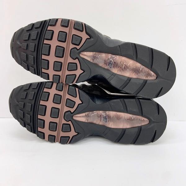 NIKE（ナイキ） スニーカー AIR MAX 95 BIG BUBBLE エアーマックス