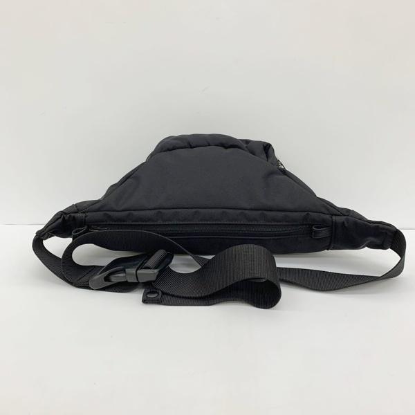 sacai サカイ ナイロン ボディバッグ ウエストポーチ sacai（サカイ） ウエストポーチ ボディバッグ ショルダー Pocket Bum