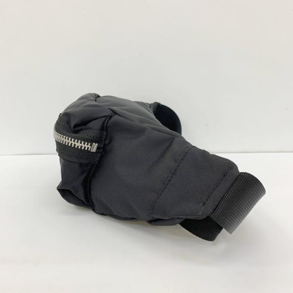 美品　sacaiサカイボディーバッグ　ショルダーバッグ　サカイ sacai（サカイ） ウエストポーチ ボディバッグ ショルダー Pocket Bum