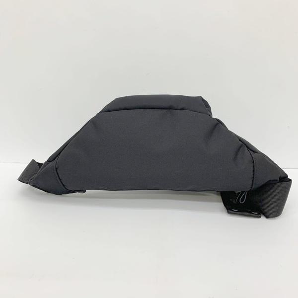 sacai サカイ ナイロン ボディバッグ ウエストポーチ sacai（サカイ） ウエストポーチ ボディバッグ ショルダー Pocket Bum