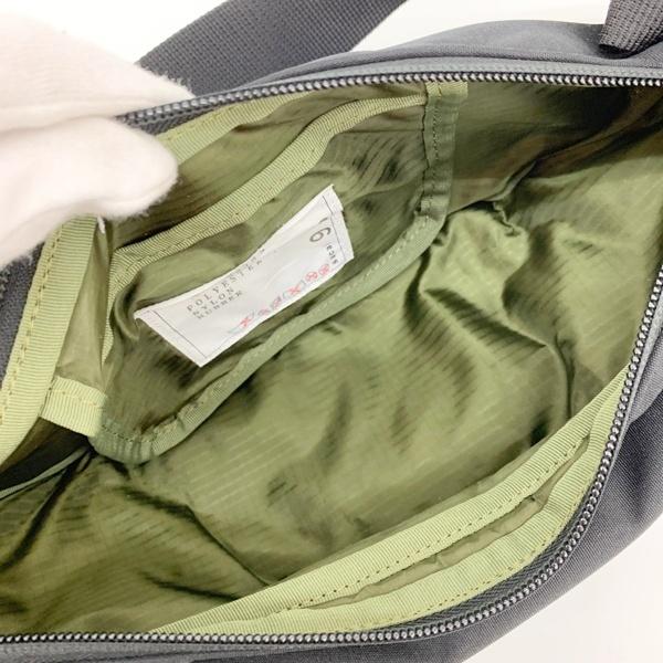 sacai（サカイ） ウエストポーチ ボディバッグ ショルダー Pocket Bum