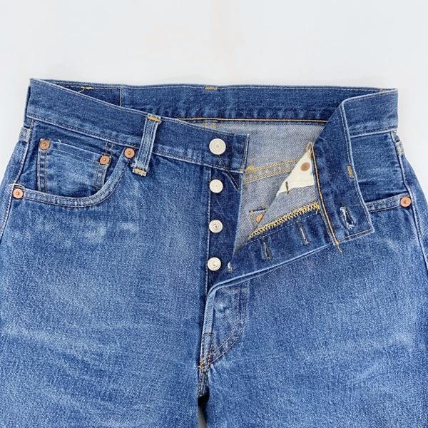 Levi's（リーバイス） ジーンズ ズボン 501 バレンシア工場 USA製 90s