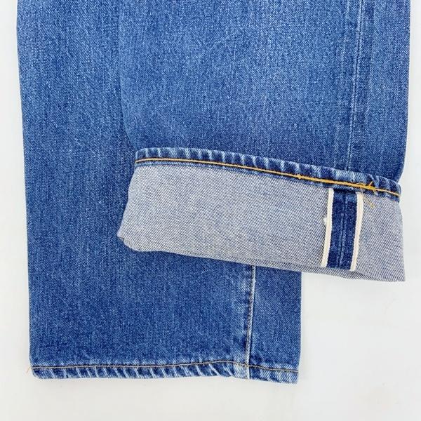 Levi's（リーバイス） ジーンズ ズボン 501 バレンシア工場 USA製 90s